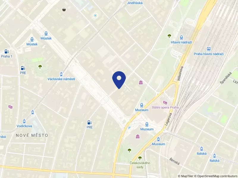 STAVINVEST GLOBAL s.r.o.