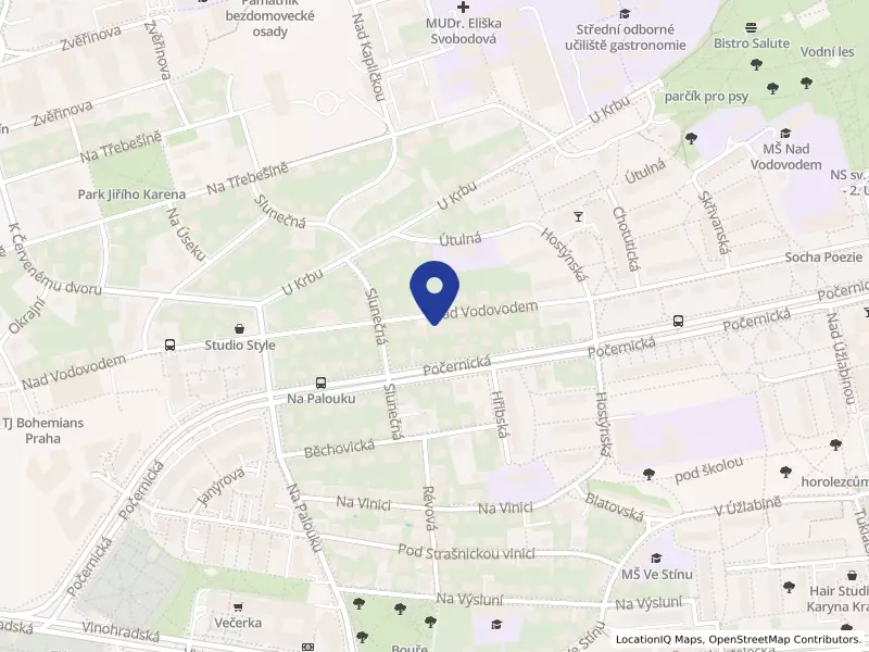TARDUS Praha v.o.s.