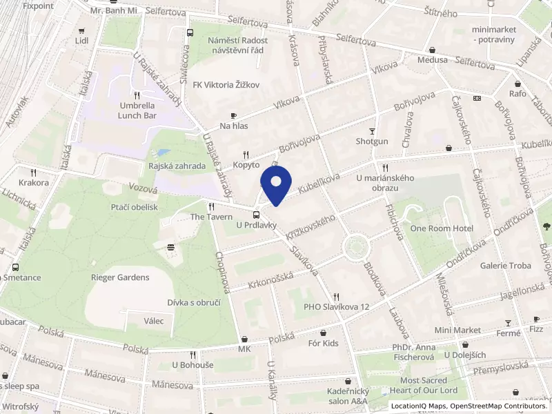Fidelis property, s.r.o.