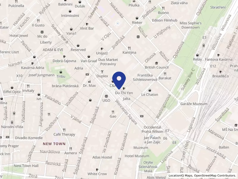 EuroAgentur Hotels & Travel a.s.