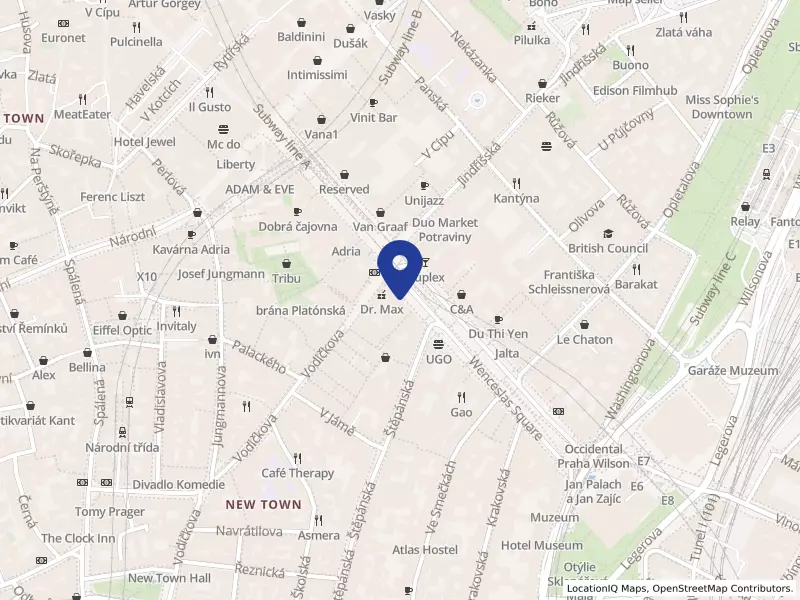 Signature Clinic London spol. s r.o.