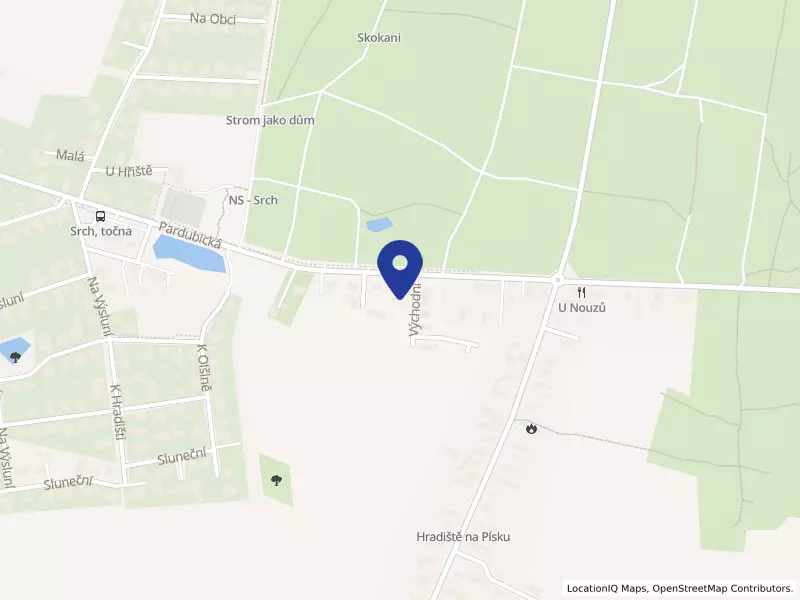 Praktik Pardubice s.r.o.