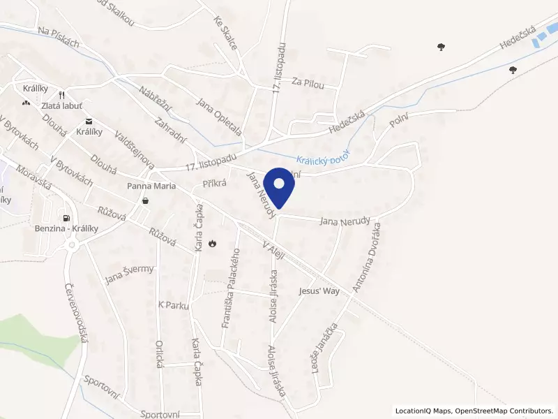 SpatialMapping s.r.o.