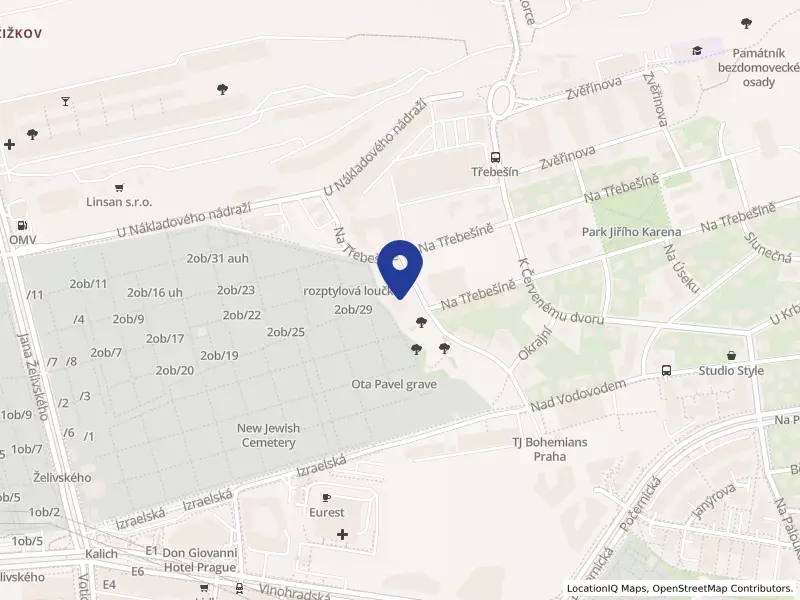 REAL ESTATE HUB s.r.o.