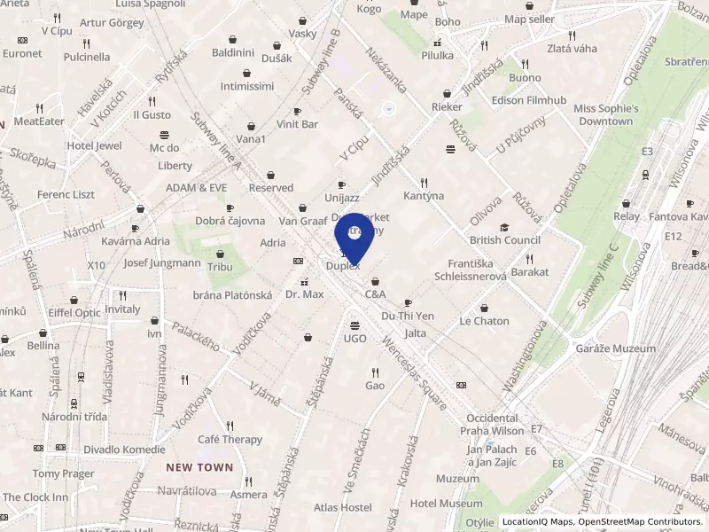 Villa investment s.r.o.