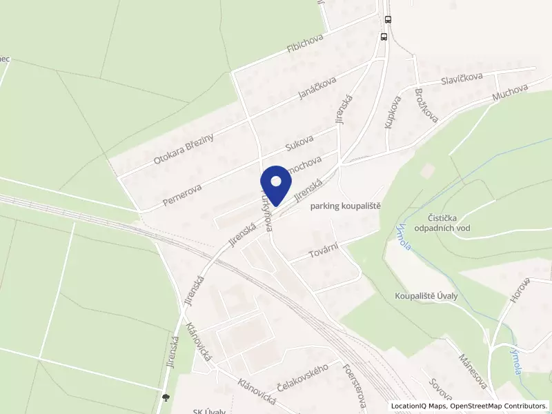 SK Automation Czech, odštěpný závod