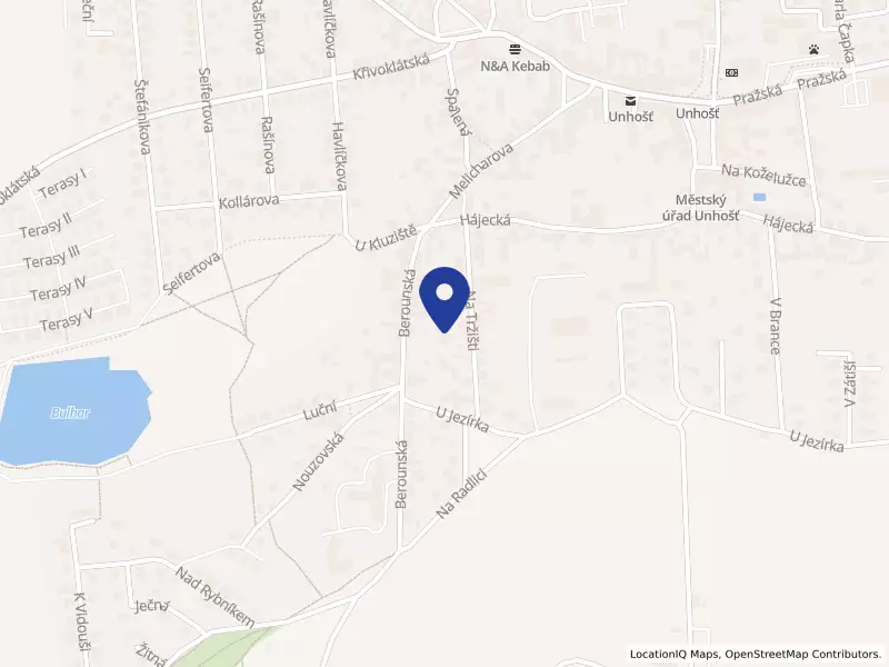 ALESI Supervision s.r.o.
