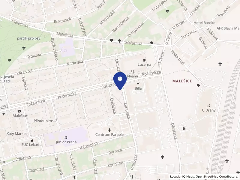 UNO PRAHA stavební družstvo