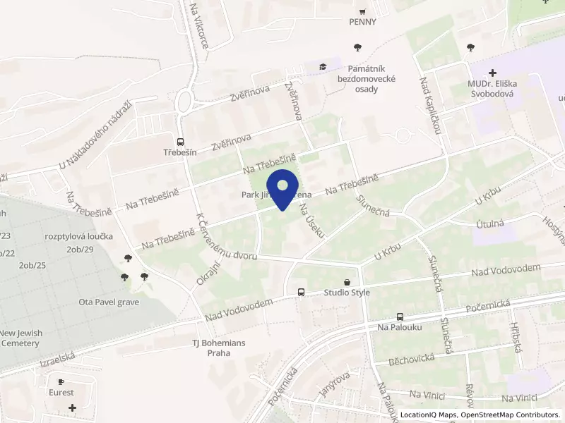 SERVIS POTRUBÍ s.r.o.