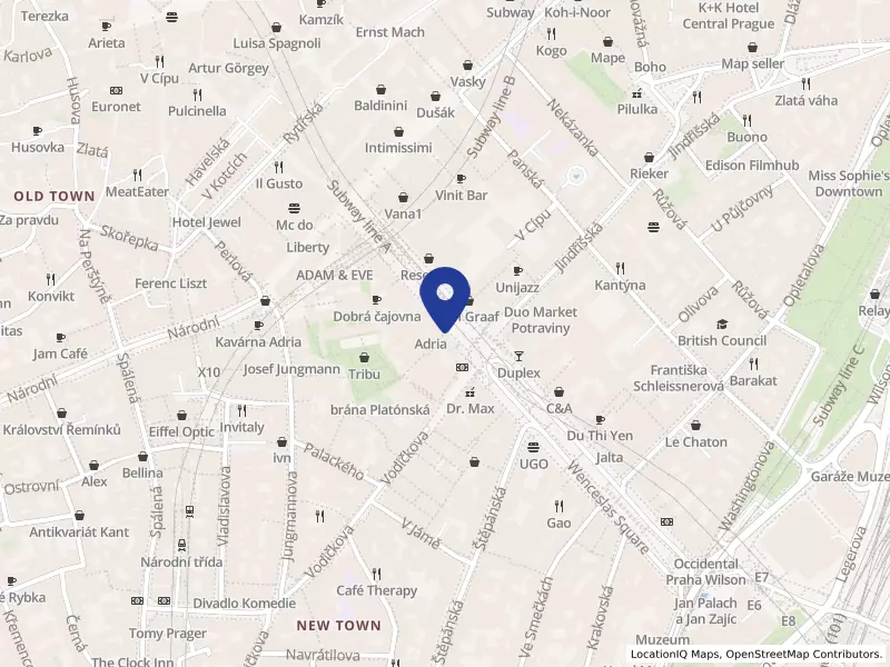 CVRK Centrum s.r.o.