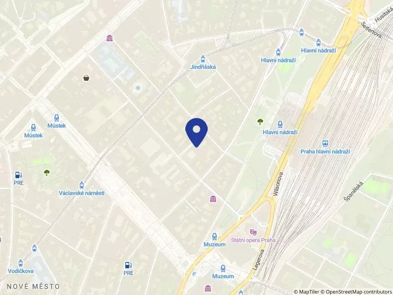 Nexia One Corporate Finance CZ, s.r.o.