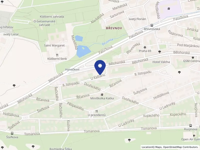 H&K centrum s.r.o.