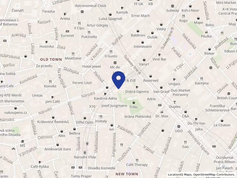 Dreamy Europe s.r.o.