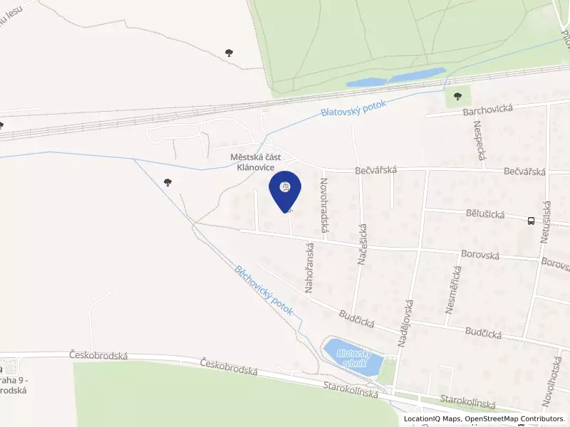 Diagnostické centrum Újezd s.r.o.