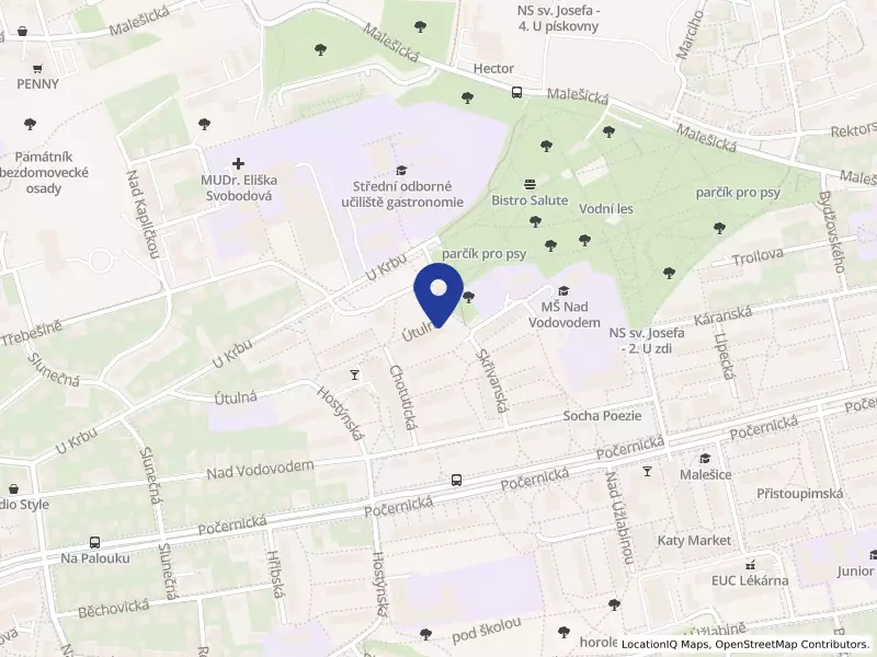 Concarno Development, s.r.o.