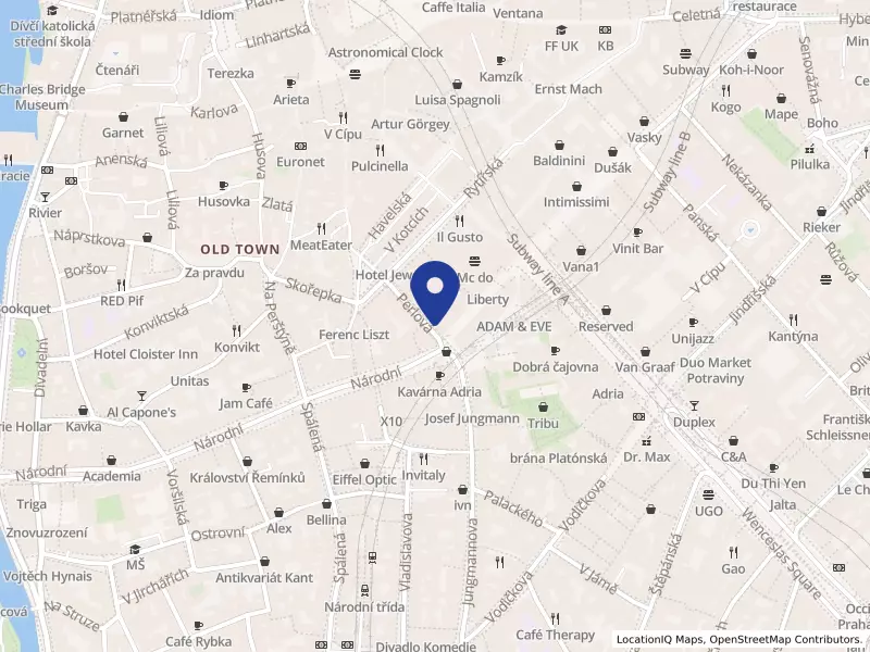 HECF Vestec s.r.o.