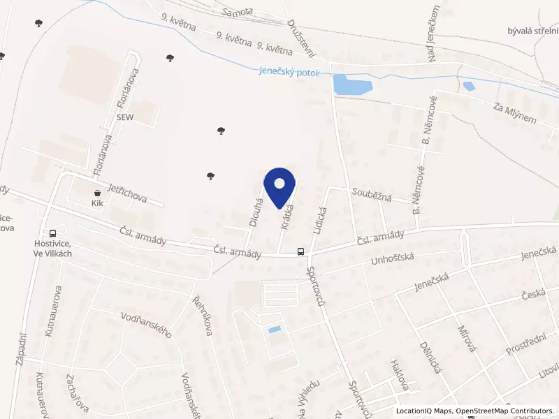 Soukromý podnik "VASELYNA", organizační složka