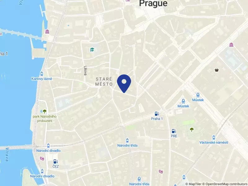 SMARAGDOVÁ ZAHRADA s.r.o.