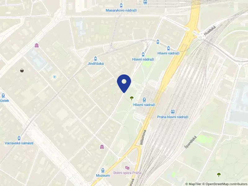 Půjčovna MARENT s. r. o.