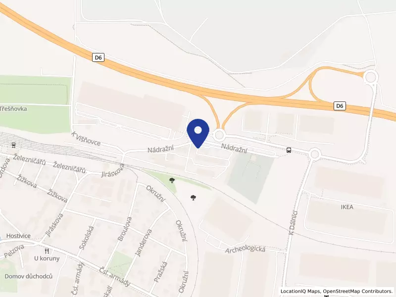 IVPS Inženýrská výstavba a pozemní stavby s.r.o.