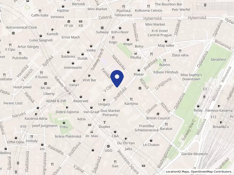 Property Development Solutions Prague s.r.o.