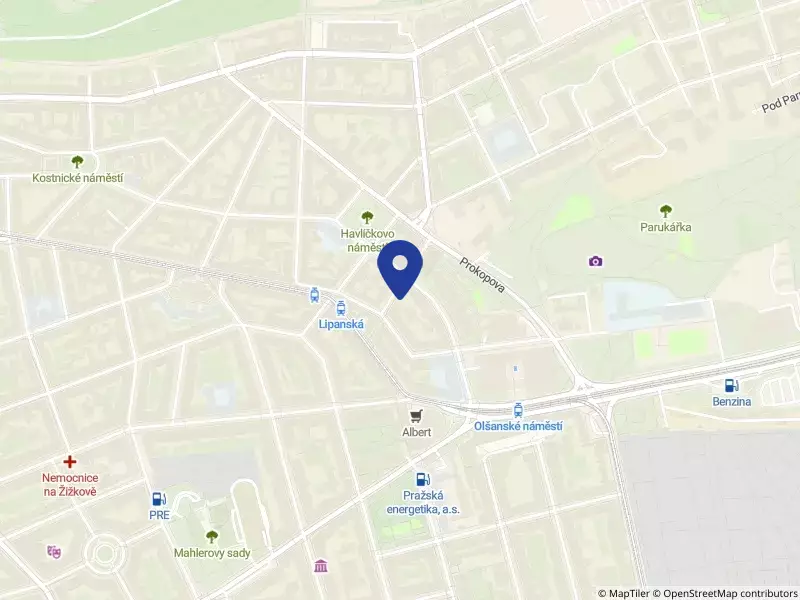 VIP ONE Corporation s.r.o.