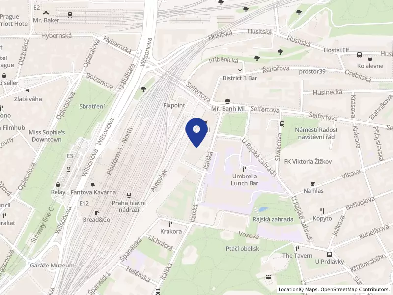 Deloitte CE Business Delivery Solutions s.r.o.