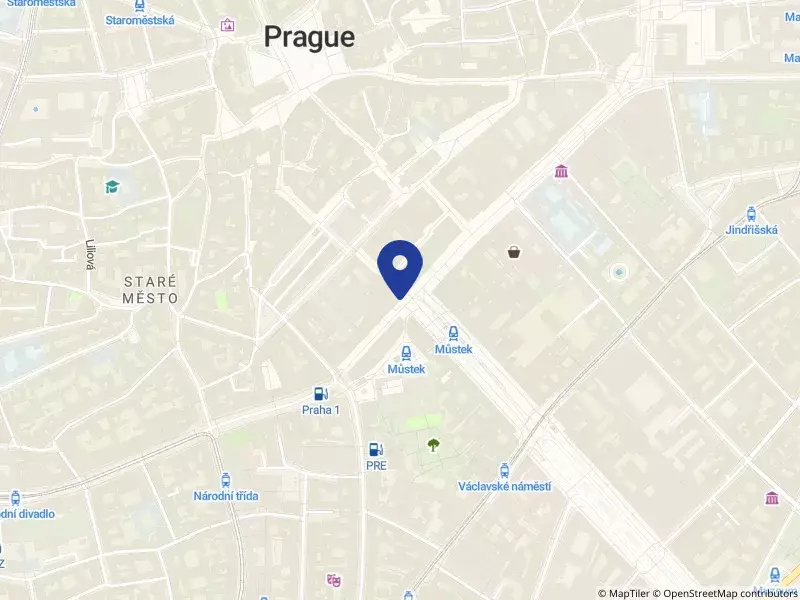 Gastro Group Prague s.r.o.