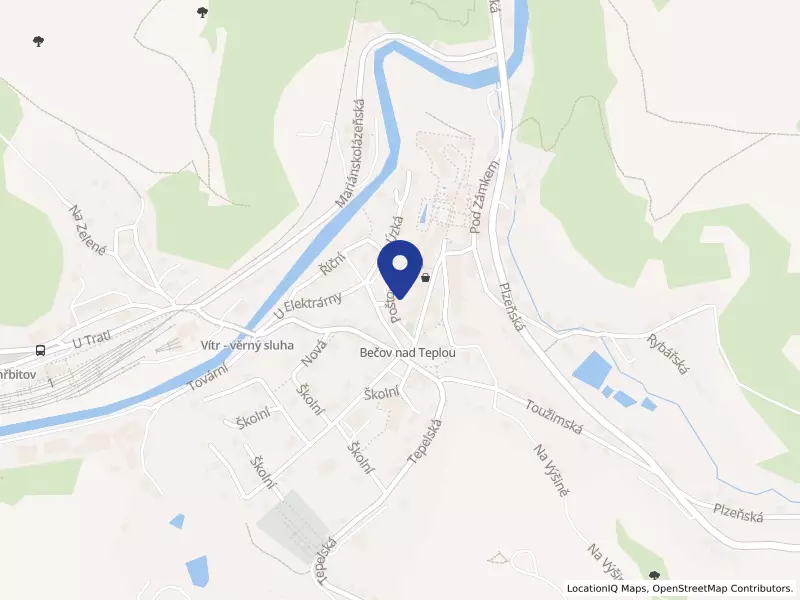 N.S. Transport & Servis s.r.o.
