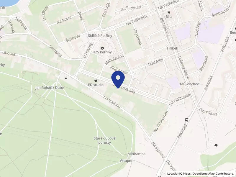 OrthoHub, s.r.o.