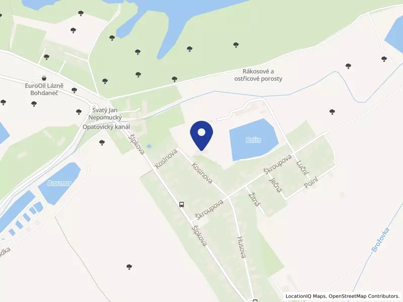 AFK ATLANTIC, spol. s r.o., Lázně Bohdaneč
