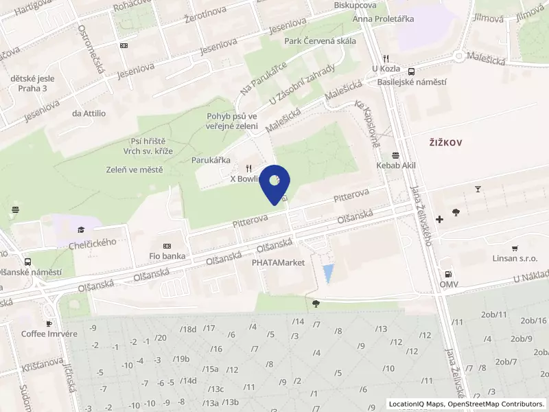 Zweck Investment s.r.o.