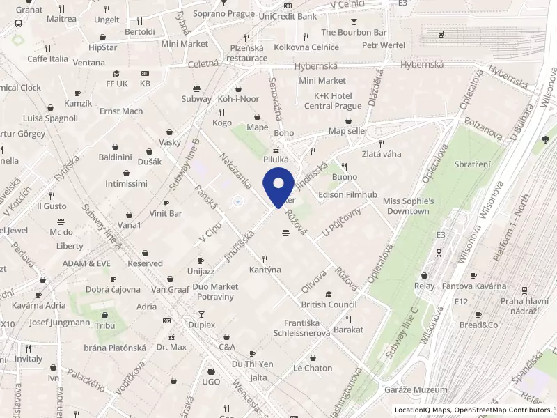 PREMIANT CITY TOUR s.r.o.