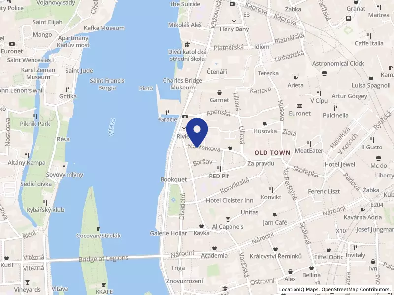 European Train Transport and Service s.r.o.