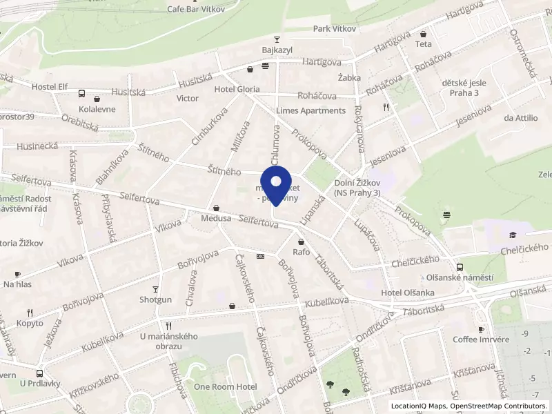 Ateliér Distrikt A s.r.o.