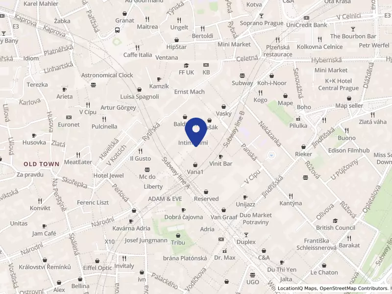 EuroMart Corporation CZ a.s.