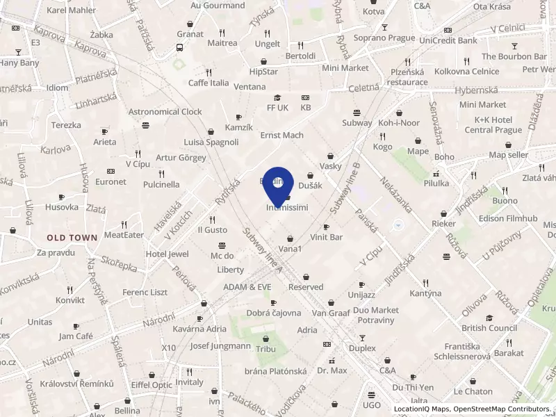 Imobilien holding AG s.r.o.