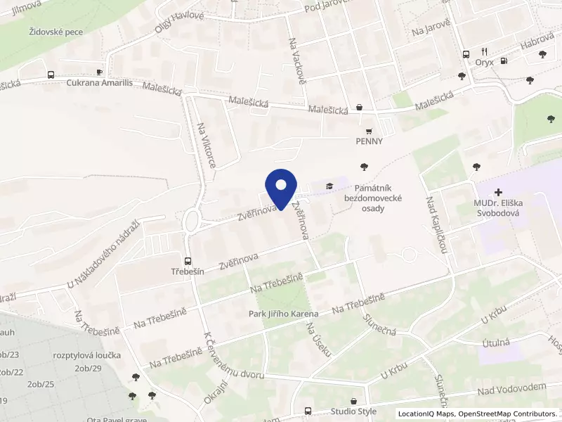 HG properties s.r.o.