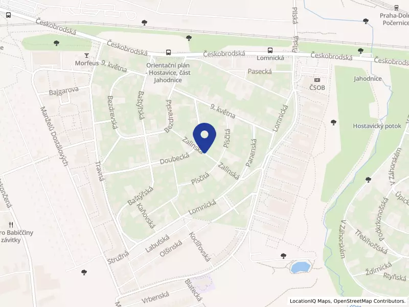 Gastro catering vending, s.r.o.