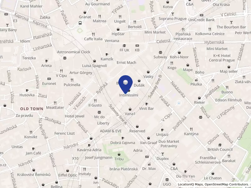 Quintessentially Czech, s.r.o.