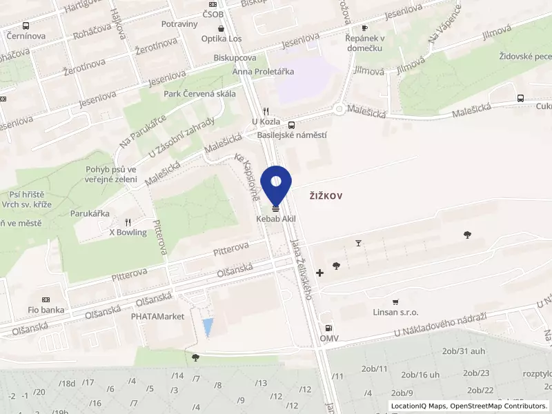 EUROTRADE PRAHA s.r.o.