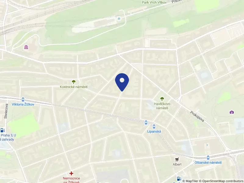 PHARMING VÝROBNÍ, a.s.