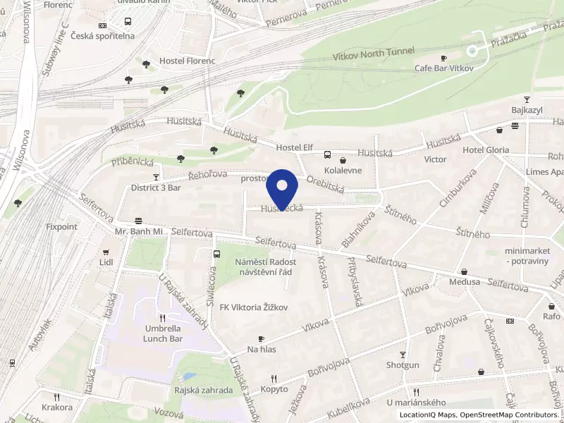 OSM plus s.r.o.