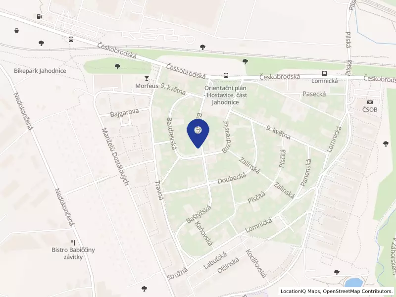 ROMEY - Transport GmbH, organizační složka CZ