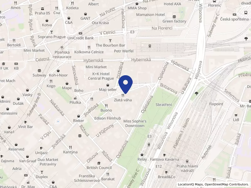 Investum Property s.r.o.
