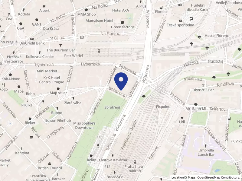 Metropolitan Clinic a.s.