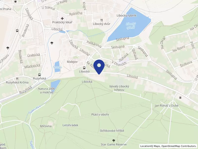 Apartmány Korenoff, s.r.o.