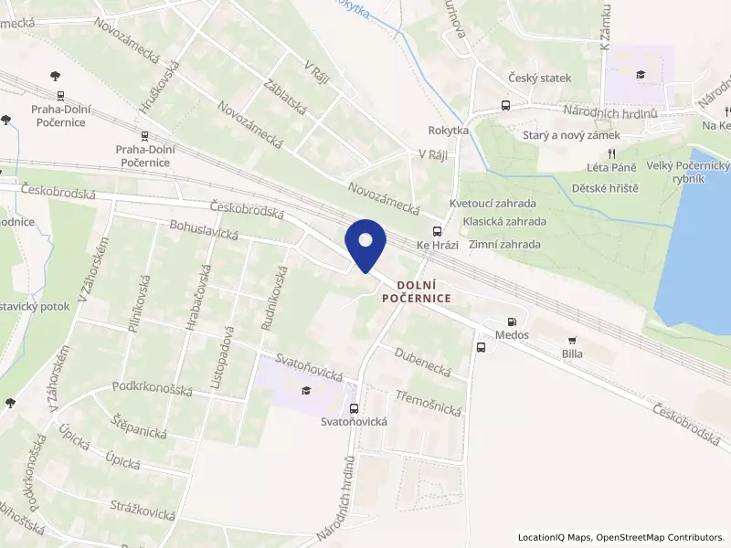 Autoslužby Perun, spol. s r.o.