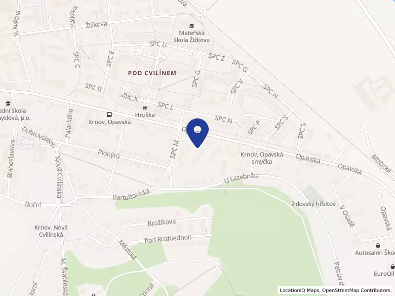 EDUMARKET ONIRO s.r.o.