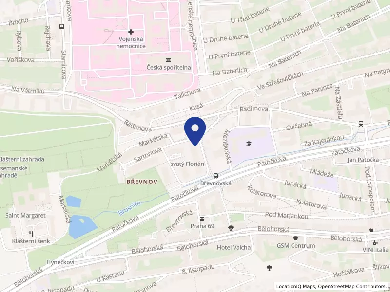 Bytové družstvo domu Anastázova 13/2